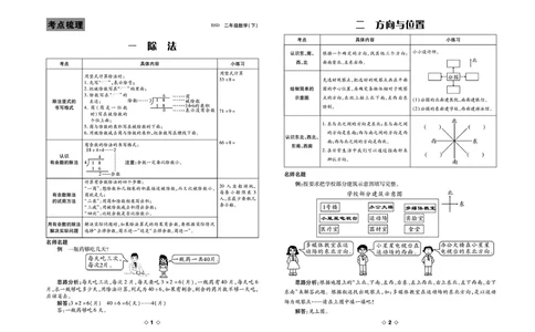 《考易百分百》数学2年级下册（BS）_二年级上下册资料_小学二年级学习资料-25年更新版_2-04、小学二年级数学下册_2-4-2、练习题、作业、试题、试卷_北师大版_电子册类