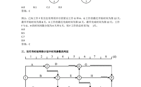 2025版-19-龙炎飞-第四章-工程网络计划技术（二）_2026年一级建造师_2026年一建管理_2025年一建管理SVIP_02-基础精讲✿高端面授✿深度强化_讲义