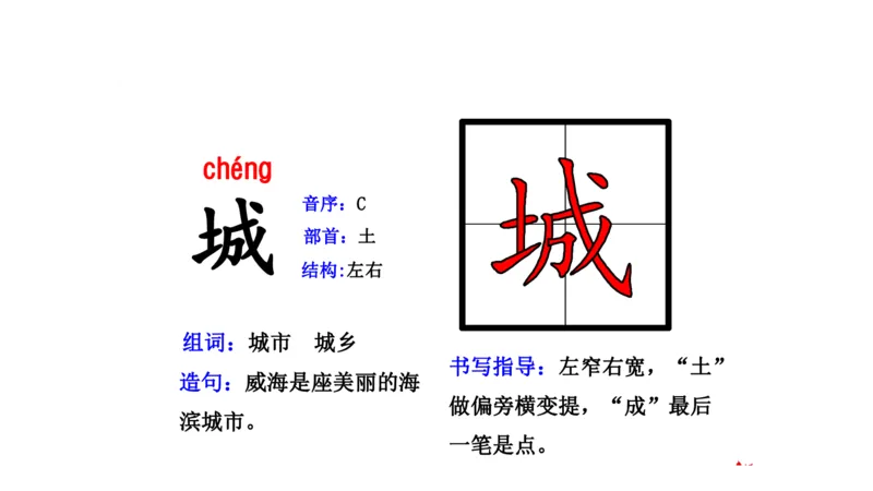 二年纪上册上学期-部编版语文生字组词.结构.部首.造句.书写_二年级上下册资料_小学二年级学习资料-25年更新版_2-01、小学二年级语文上册_2-1-2、练习题、作业、试题、试卷_专项练习