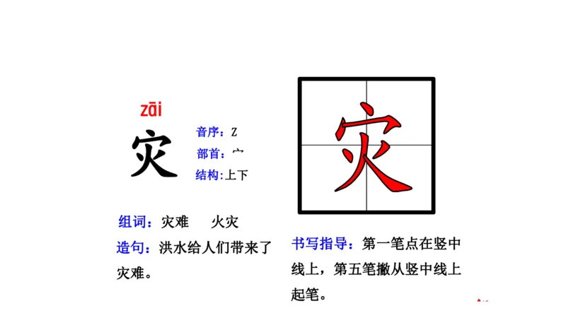 二年纪上册上学期-部编版语文生字组词.结构.部首.造句.书写_二年级上下册资料_小学二年级学习资料-25年更新版_2-01、小学二年级语文上册_2-1-2、练习题、作业、试题、试卷_专项练习
