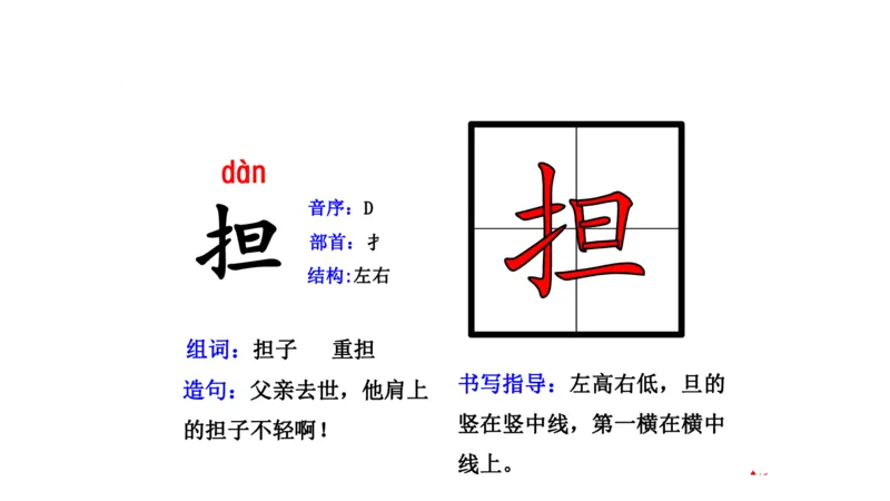 二年纪上册上学期-部编版语文生字组词.结构.部首.造句.书写_二年级上下册资料_小学二年级学习资料-25年更新版_2-01、小学二年级语文上册_2-1-2、练习题、作业、试题、试卷_专项练习