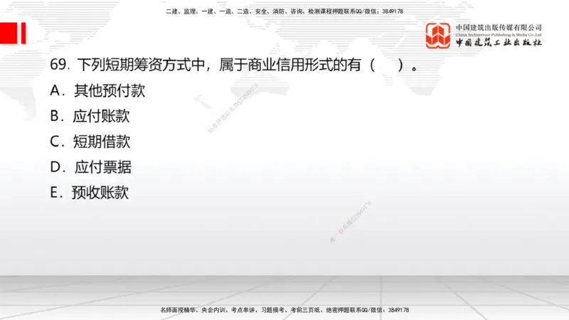 2025一建《经济》冲刺抢分直播课三（下）_2026年一级建造师_2026年一建经济_2025年一建经济SVIP_04-冲刺串讲✿考点强化✿小灶集训_17-经济《冲刺抢分直播》张莹波JGS_讲义