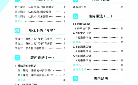 25秋53天天练二上北京数学_1754293175587_25秋小学语数英习题试卷_数学_25秋53天天练1-6上北京数学(1)(1)