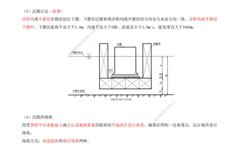 05.46-第1篇-第2章-2.1.2-构件预制及安装（二）_2026年一级建造师_2026年一建港航_2025年一建港航SVIP_02-基础精讲✿高端面授✿深度强化_10-港航《天一精讲班》皮丹丹KL_02.第二章