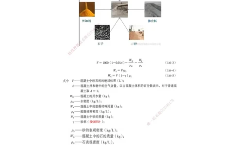 24.24-第1篇-第1章-1.6.2-港口与航道工程混凝土配制要求（三）_2026年一级建造师_2026年一建港航_2025年一建港航SVIP_02-基础精讲✿高端面授✿深度强化_01.第一章_讲义