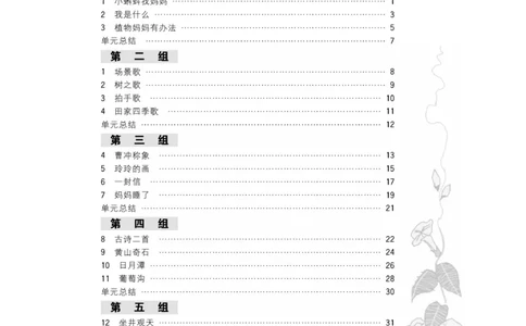 《阳光训练》课时作业-语文2年级上册（RJ）_二年级上下册资料_小学二年级学习资料-25年更新版_2-01、小学二年级语文上册_2-1-2、练习题、作业、试题、试卷_电子册类