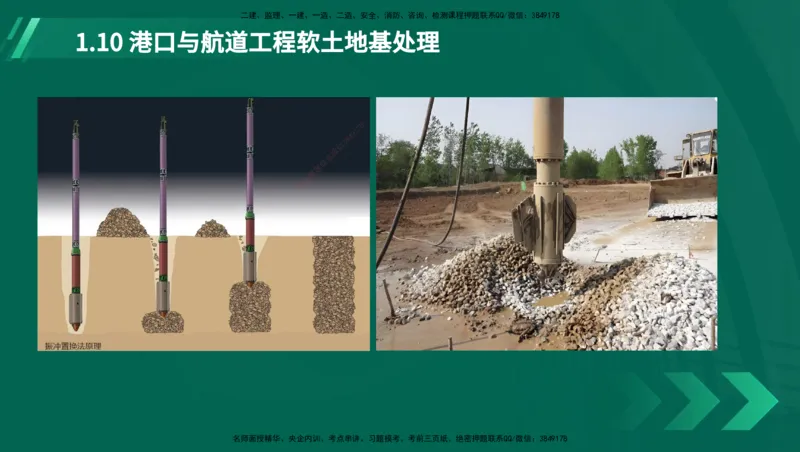 25年一建《港口实务》精讲第1章讲义在线版_2026年一级建造师_2026年一建港航_2025年一建港航SVIP_02-基础精讲✿高端面授✿深度强化_08-港航《强化精讲班》陈冬铭YL推荐_11