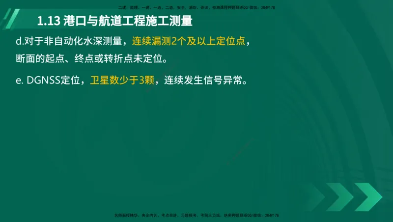 25年一建《港口实务》精讲第1章讲义在线版_2026年一级建造师_2026年一建港航_2025年一建港航SVIP_02-基础精讲✿高端面授✿深度强化_08-港航《强化精讲班》陈冬铭YL推荐_11