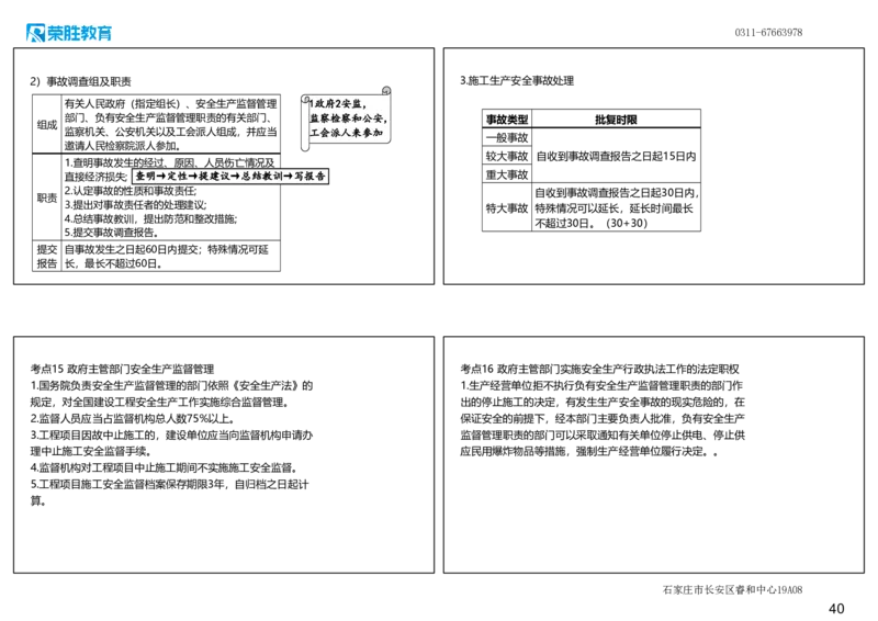 2025一建法规点睛三小时（可打印版）_2026年一建法规_2025年一建法规SVIP_05-考前密训✿央企特训✿机构普押_39-法规《点睛三小时》桂林推荐