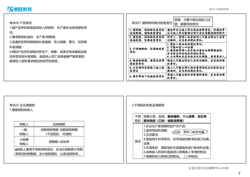 2025一建法规点睛三小时（可打印版）_2026年一建法规_2025年一建法规SVIP_05-考前密训✿央企特训✿机构普押_39-法规《点睛三小时》桂林推荐