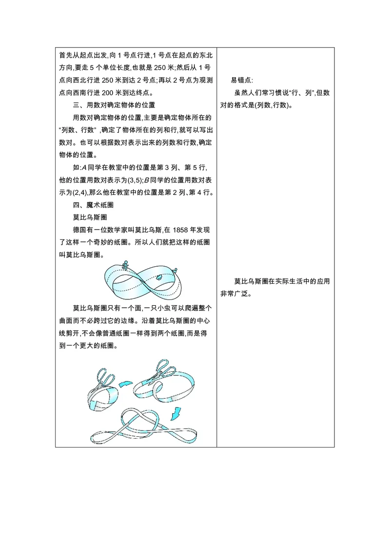一年级上册数学北京课改版知识要点_一年级上下册资料_小学一年级学习资料-25年更新版_1-03、小学一年级数学上册_通用_知识点