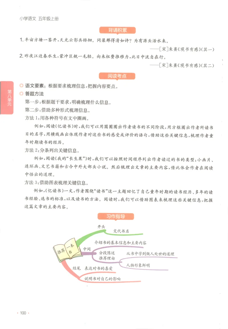 2025秋一本课后小练习语文5上_25秋小学语数英习题试卷_语文_一本《小学语文课后小练习》25秋
