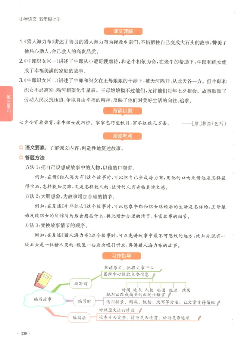 2025秋一本课后小练习语文5上_25秋小学语数英习题试卷_语文_一本《小学语文课后小练习》25秋