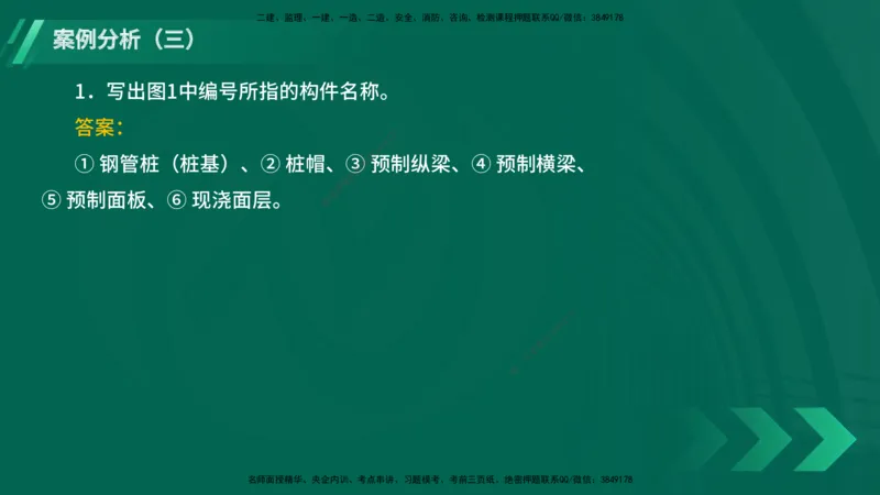 25年一建《港口实务》精题必练讲义在线版_2026年一级建造师_2026年一建港航_2025年一建港航SVIP_03-习题精析✿实战特训✿模考通关_04-港航《强化精题必练》陈冬铭YL_讲义