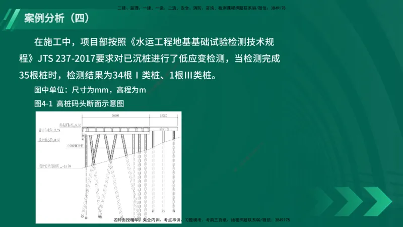 25年一建《港口实务》精题必练讲义在线版_2026年一级建造师_2026年一建港航_2025年一建港航SVIP_03-习题精析✿实战特训✿模考通关_04-港航《强化精题必练》陈冬铭YL_讲义