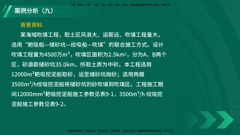 25年一建《港口实务》精题必练讲义在线版_2026年一级建造师_2026年一建港航_2025年一建港航SVIP_03-习题精析✿实战特训✿模考通关_04-港航《强化精题必练》陈冬铭YL_讲义