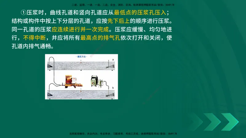 25年一建《工程法规》大V精讲第1章讲义打印版_2026年一建法规_2025年一建法规SVIP_02-基础精讲✿高端面授✿深度强化_25-法规《强化精讲班》陈印YL推荐