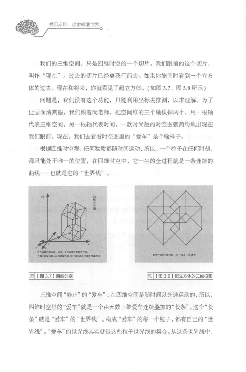 30.《爱因斯坦：想象颠覆世界》[第2版][刘继军编著][北京联合出版公司][978-7-5596-2137-5][2018.9][P358]_t涯_《天涯神贴去水印纯干货收藏版-汇总版》天涯的干货[pdf]_天涯社区优质书籍