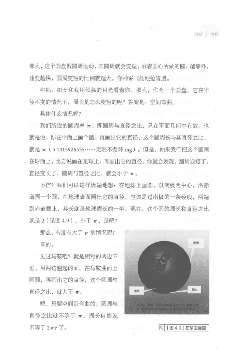 30.《爱因斯坦：想象颠覆世界》[第2版][刘继军编著][北京联合出版公司][978-7-5596-2137-5][2018.9][P358]_t涯_《天涯神贴去水印纯干货收藏版-汇总版》天涯的干货[pdf]_天涯社区优质书籍