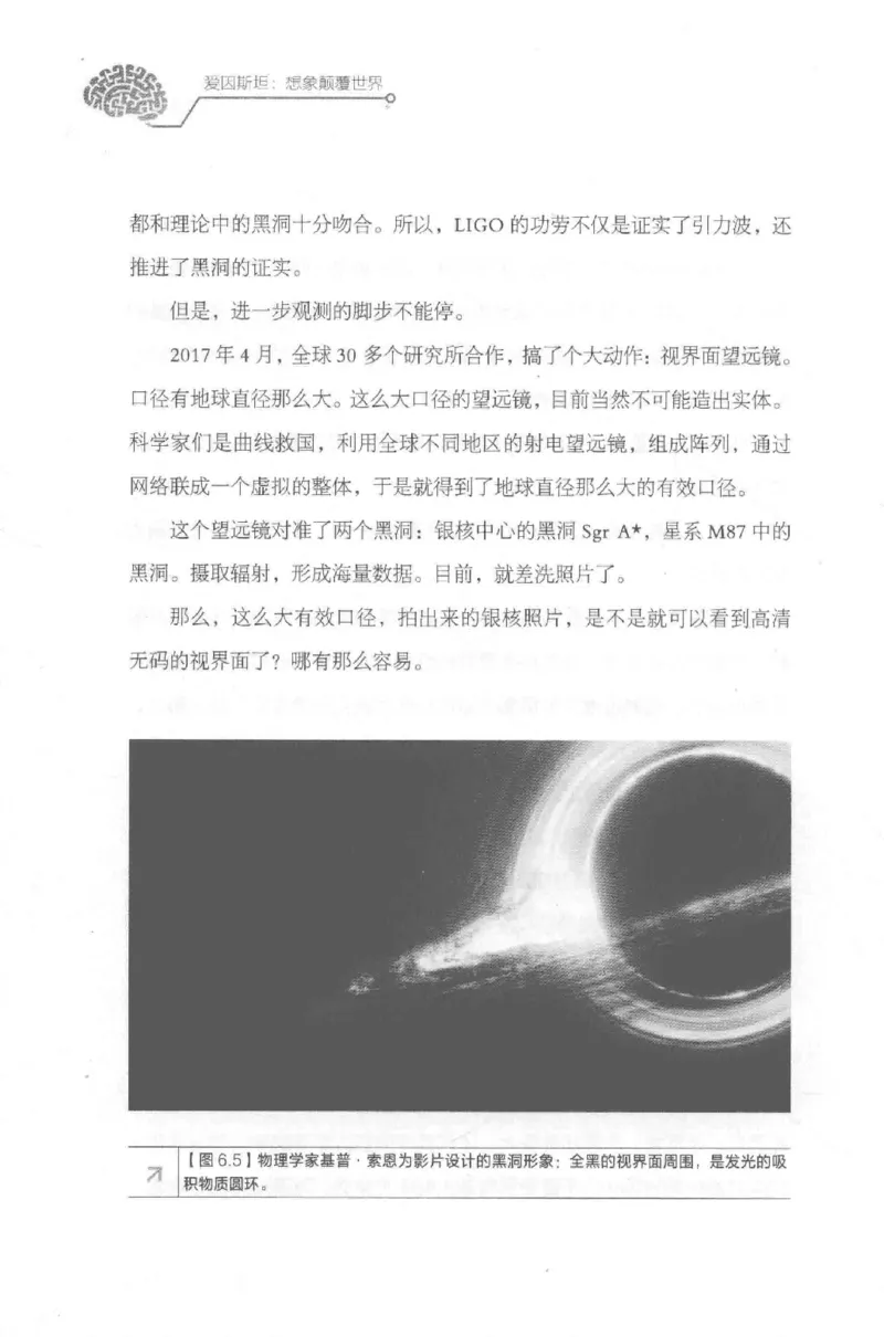 30.《爱因斯坦：想象颠覆世界》[第2版][刘继军编著][北京联合出版公司][978-7-5596-2137-5][2018.9][P358]_t涯_《天涯神贴去水印纯干货收藏版-汇总版》天涯的干货[pdf]_天涯社区优质书籍