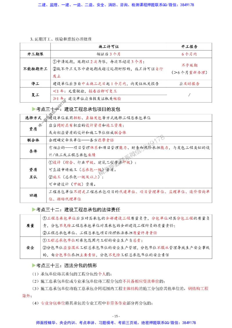 2025年一级建造师《建设工程法规及相关知识》猛龙过江系列口袋书_2026年一建法规_2025年一建法规SVIP_01-精华文档✿电子教材✿历年真题_63-法规《猛龙过江系列口袋书》SMR推荐