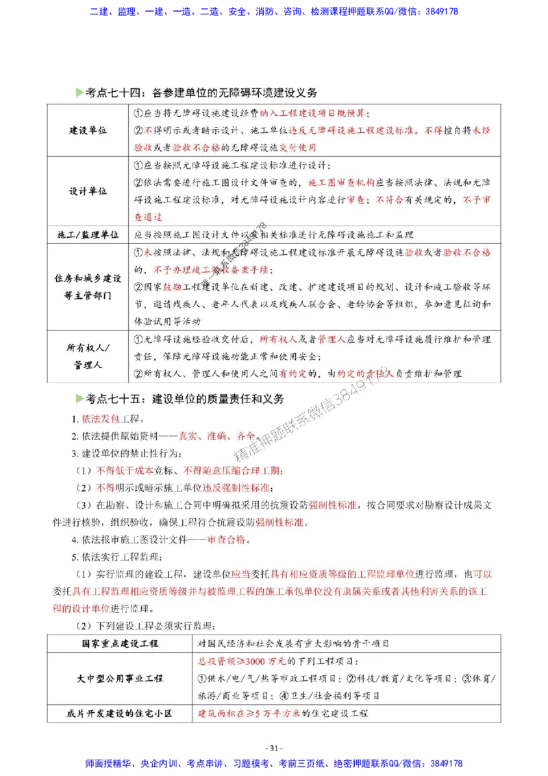 2025年一级建造师《建设工程法规及相关知识》猛龙过江系列口袋书_2026年一建法规_2025年一建法规SVIP_01-精华文档✿电子教材✿历年真题_63-法规《猛龙过江系列口袋书》SMR推荐