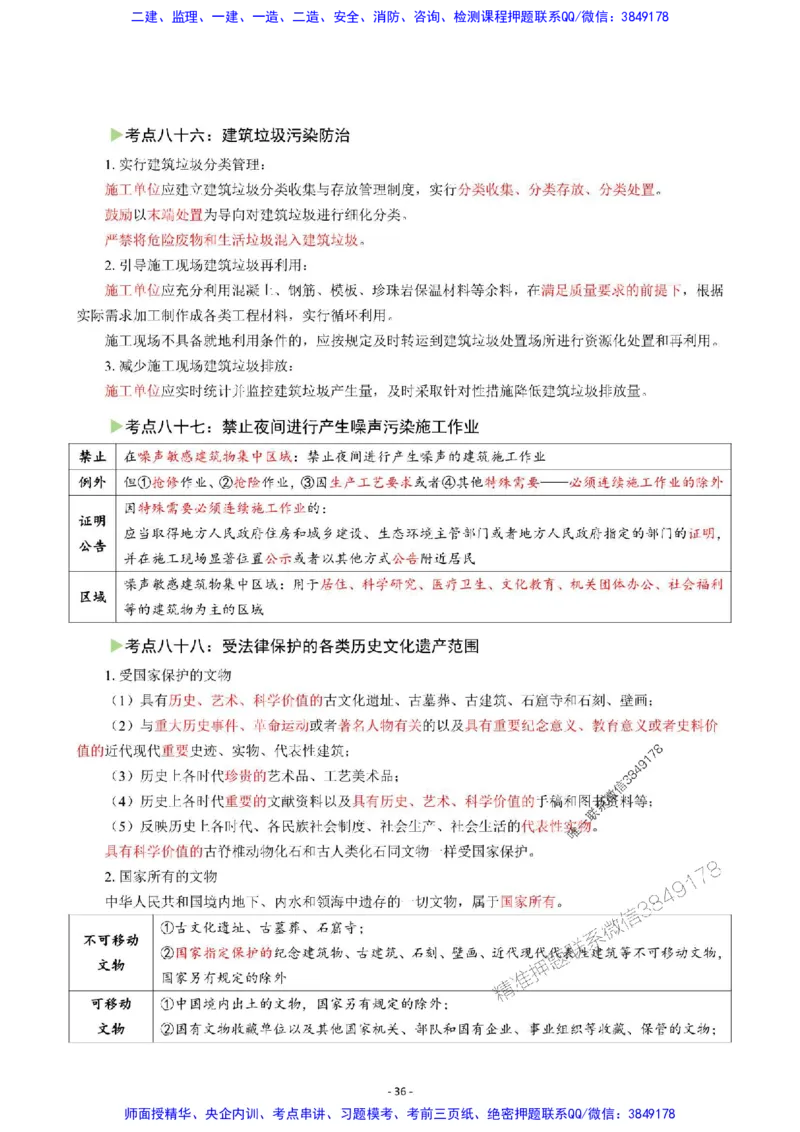 2025年一级建造师《建设工程法规及相关知识》猛龙过江系列口袋书_2026年一建法规_2025年一建法规SVIP_01-精华文档✿电子教材✿历年真题_63-法规《猛龙过江系列口袋书》SMR推荐