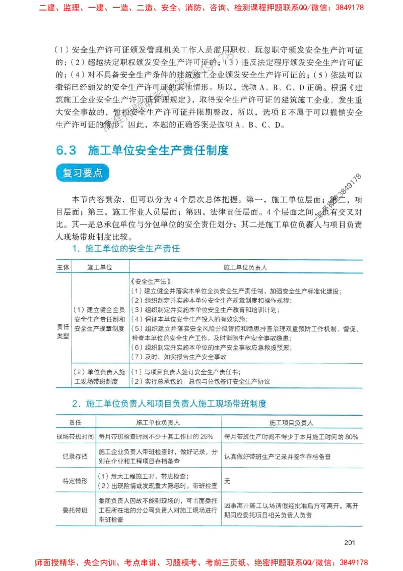 2025一建法规-官方复习题册推荐_2026年一建法规_2025年一建法规SVIP_01-精华文档✿电子教材✿历年真题_37-法规《官方-章节习题册》JGS推荐