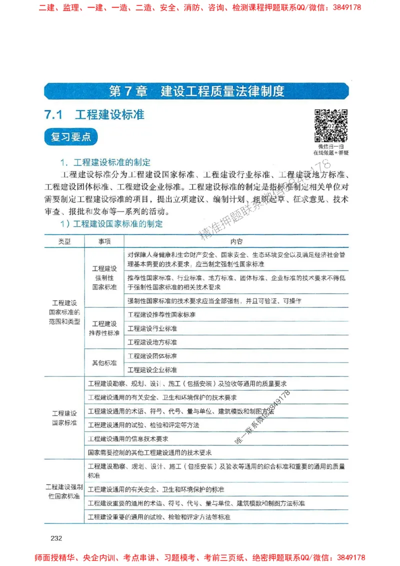 2025一建法规-官方复习题册推荐_2026年一建法规_2025年一建法规SVIP_01-精华文档✿电子教材✿历年真题_37-法规《官方-章节习题册》JGS推荐
