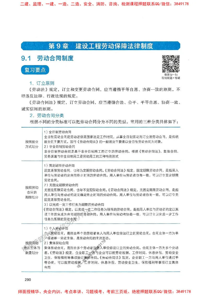 2025一建法规-官方复习题册推荐_2026年一建法规_2025年一建法规SVIP_01-精华文档✿电子教材✿历年真题_37-法规《官方-章节习题册》JGS推荐