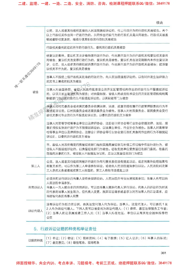 2025一建法规-官方复习题册推荐_2026年一建法规_2025年一建法规SVIP_01-精华文档✿电子教材✿历年真题_37-法规《官方-章节习题册》JGS推荐