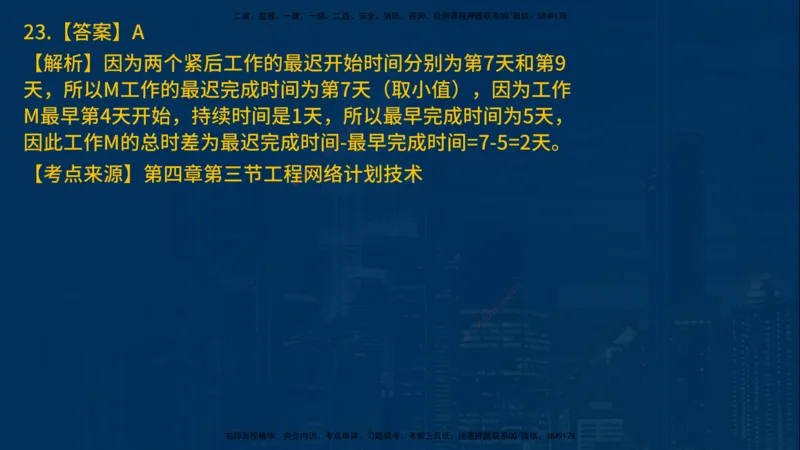 25年一建《项目管理》母题拆解总讲义在线版_2026年一级建造师_2026年一建管理_2025年一建管理SVIP_03-习题精析✿实战特训✿模考通关_12-管理《核心母题精析》张老师YL_讲义