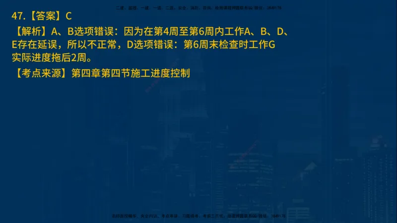 25年一建《项目管理》母题拆解总讲义在线版_2026年一级建造师_2026年一建管理_2025年一建管理SVIP_03-习题精析✿实战特训✿模考通关_12-管理《核心母题精析》张老师YL_讲义