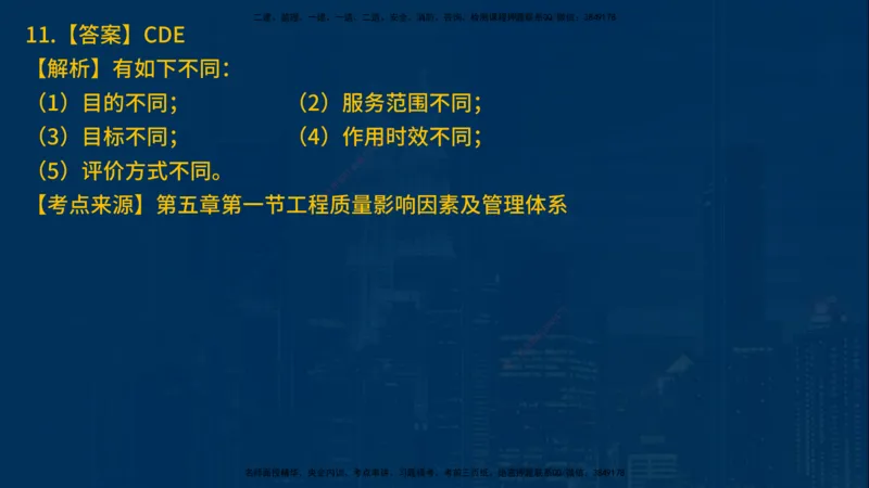 25年一建《项目管理》母题拆解总讲义在线版_2026年一级建造师_2026年一建管理_2025年一建管理SVIP_03-习题精析✿实战特训✿模考通关_12-管理《核心母题精析》张老师YL_讲义
