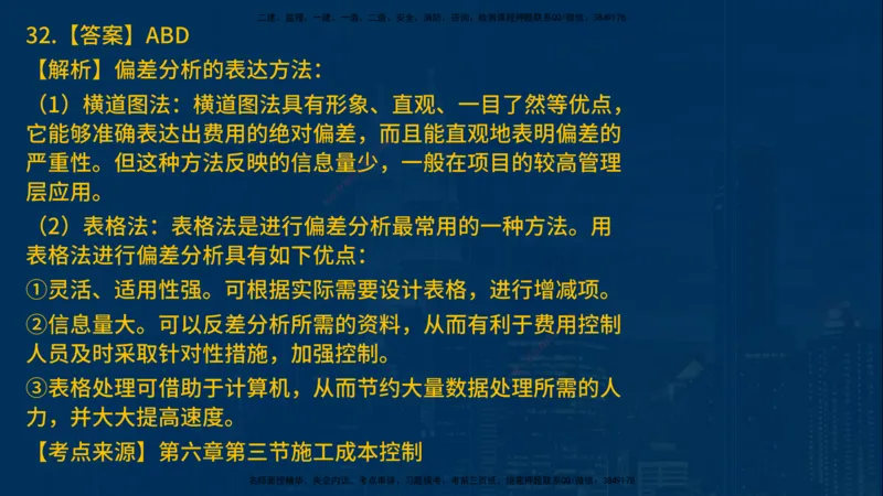 25年一建《项目管理》母题拆解总讲义在线版_2026年一级建造师_2026年一建管理_2025年一建管理SVIP_03-习题精析✿实战特训✿模考通关_12-管理《核心母题精析》张老师YL_讲义