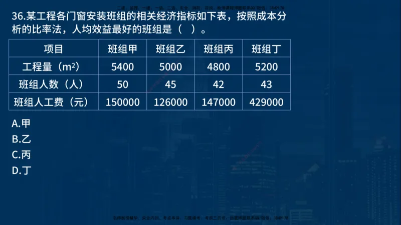 25年一建《项目管理》母题拆解总讲义在线版_2026年一级建造师_2026年一建管理_2025年一建管理SVIP_03-习题精析✿实战特训✿模考通关_12-管理《核心母题精析》张老师YL_讲义
