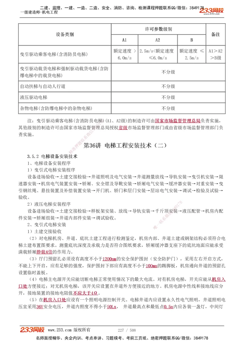 1-85_2026年一级建造师_2026年一建机电_2025年一建机电SVIP_02-基础精讲✿高端面授✿深度强化_18-机电《教材精讲班》王子初、王克233_王克_讲义