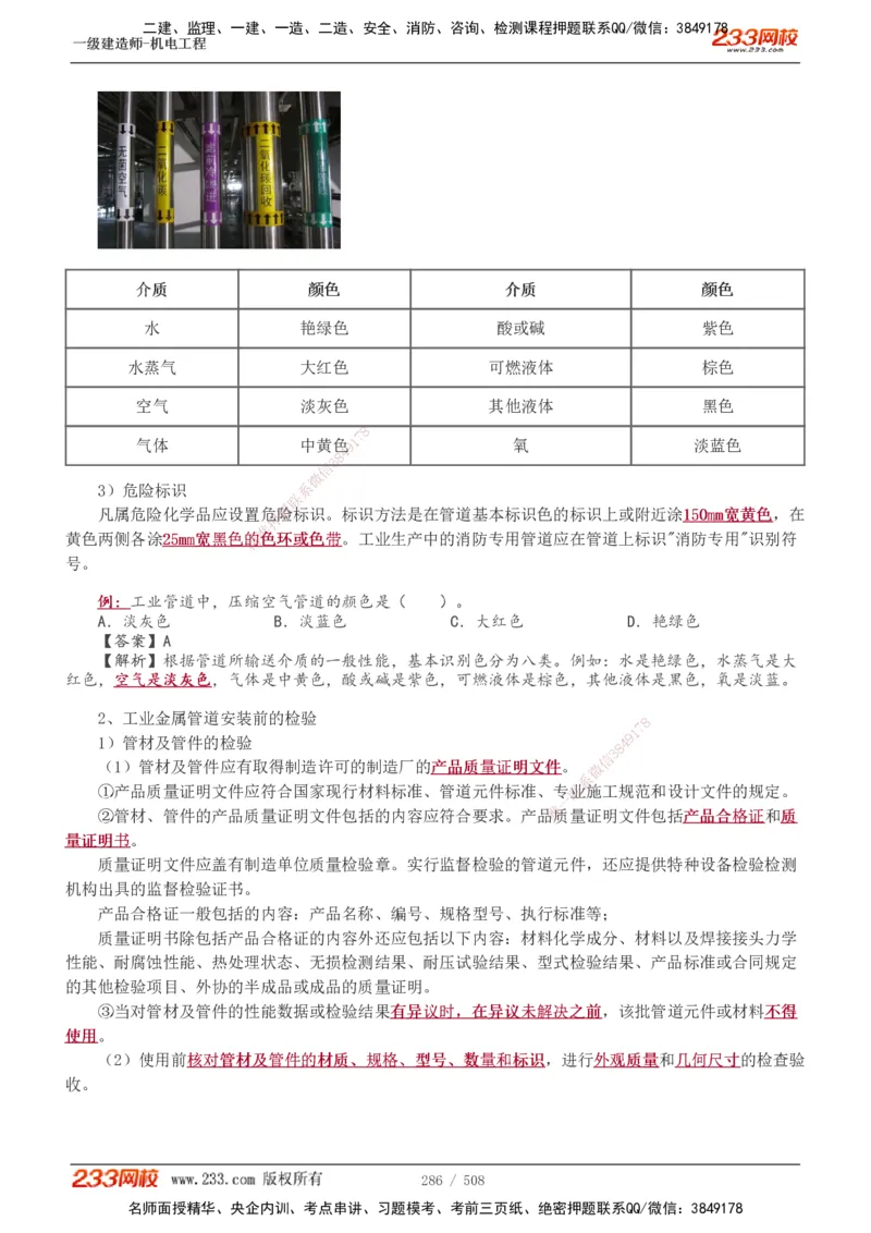 1-85_2026年一级建造师_2026年一建机电_2025年一建机电SVIP_02-基础精讲✿高端面授✿深度强化_18-机电《教材精讲班》王子初、王克233_王克_讲义
