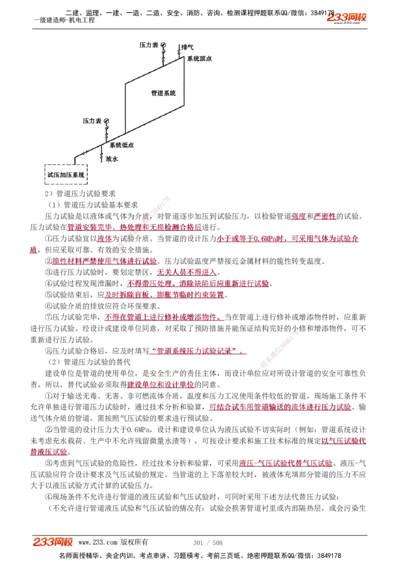 1-85_2026年一级建造师_2026年一建机电_2025年一建机电SVIP_02-基础精讲✿高端面授✿深度强化_18-机电《教材精讲班》王子初、王克233_王克_讲义