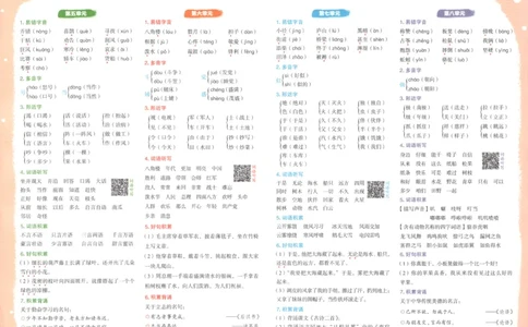 25秋《黄冈小状元达标卷》2年级上册语文_25秋小学语数英习题试卷_语文_25秋《黄冈小状元达标卷》1-6年级上册语文(1)