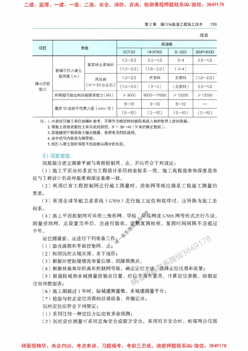 2025港航实务电子教材_1_2026年一级建造师_2026年一建港航_2025年一建港航SVIP_01-精华文档✿电子教材✿历年真题_01-电子教材PDF