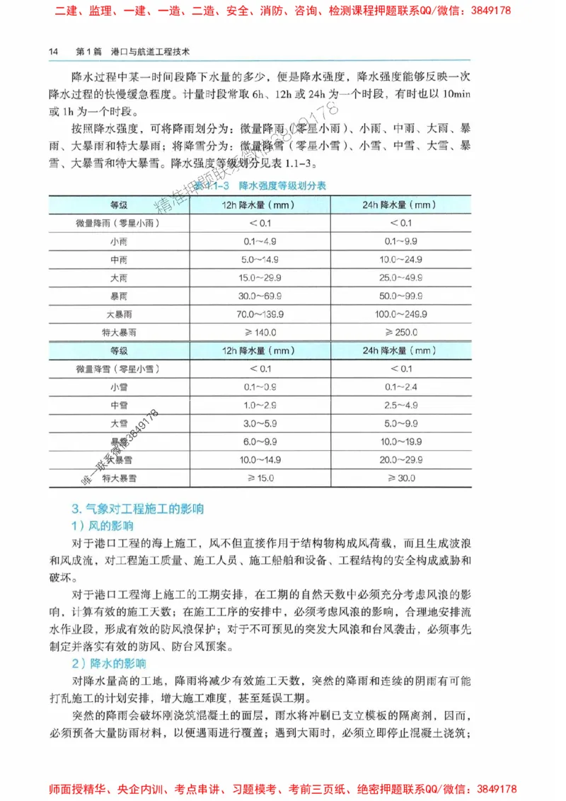 2025港航实务电子教材_1_2026年一级建造师_2026年一建港航_2025年一建港航SVIP_01-精华文档✿电子教材✿历年真题_01-电子教材PDF