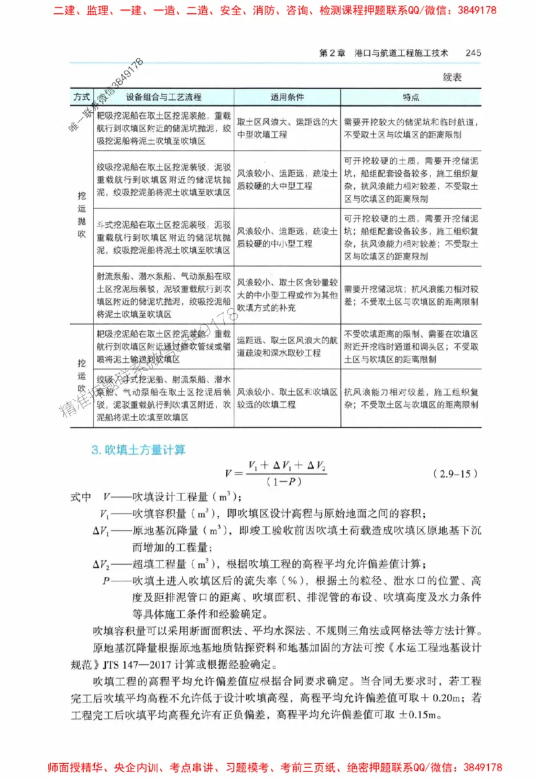2025港航实务电子教材_1_2026年一级建造师_2026年一建港航_2025年一建港航SVIP_01-精华文档✿电子教材✿历年真题_01-电子教材PDF