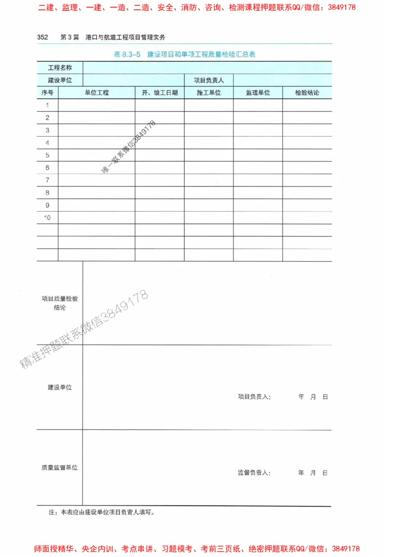 2025港航实务电子教材_1_2026年一级建造师_2026年一建港航_2025年一建港航SVIP_01-精华文档✿电子教材✿历年真题_01-电子教材PDF