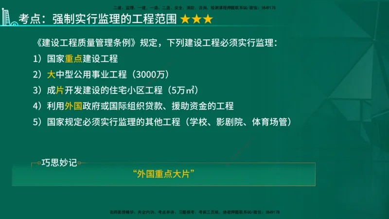 2026一建《项目管理》精讲第1章讲义在线版_2026年一级建造师_2026年一建管理_2026年一建管理SVIP_2026一建管理SVIP_02-基础精讲✿高端面授✿深度强化