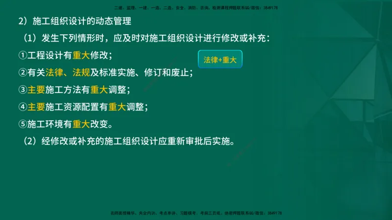 2026一建《项目管理》精讲第1章讲义在线版_2026年一级建造师_2026年一建管理_2026年一建管理SVIP_2026一建管理SVIP_02-基础精讲✿高端面授✿深度强化