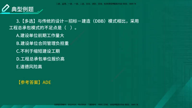 2026一建《项目管理》精讲第1章讲义在线版_2026年一级建造师_2026年一建管理_2026年一建管理SVIP_2026一建管理SVIP_02-基础精讲✿高端面授✿深度强化