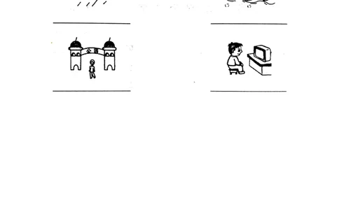一年级上册语文第八单元夺冠金卷A（部编版含答案）_一年级语文上册（统编版）_老课标资料_单元试卷_单元试卷第5套08份