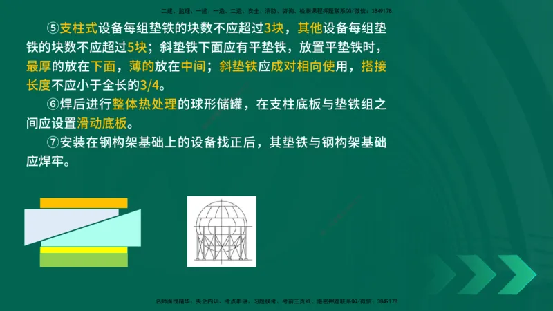 25年一建《机电实务》精讲第6章讲义在线版_2026年一级建造师_2026年一建机电_2025年一建机电SVIP_02-基础精讲✿高端面授✿深度强化_25-机电《教材精讲班》黄老师YL