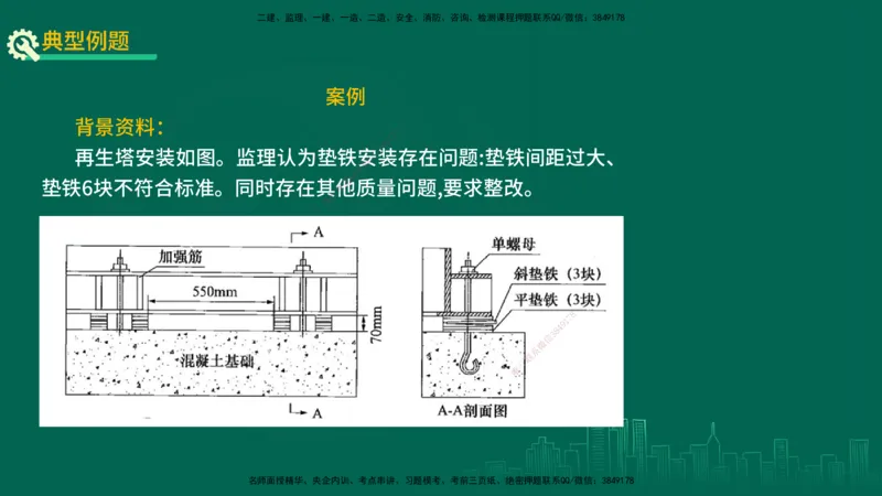 25年一建《机电实务》精讲第6章讲义在线版_2026年一级建造师_2026年一建机电_2025年一建机电SVIP_02-基础精讲✿高端面授✿深度强化_25-机电《教材精讲班》黄老师YL